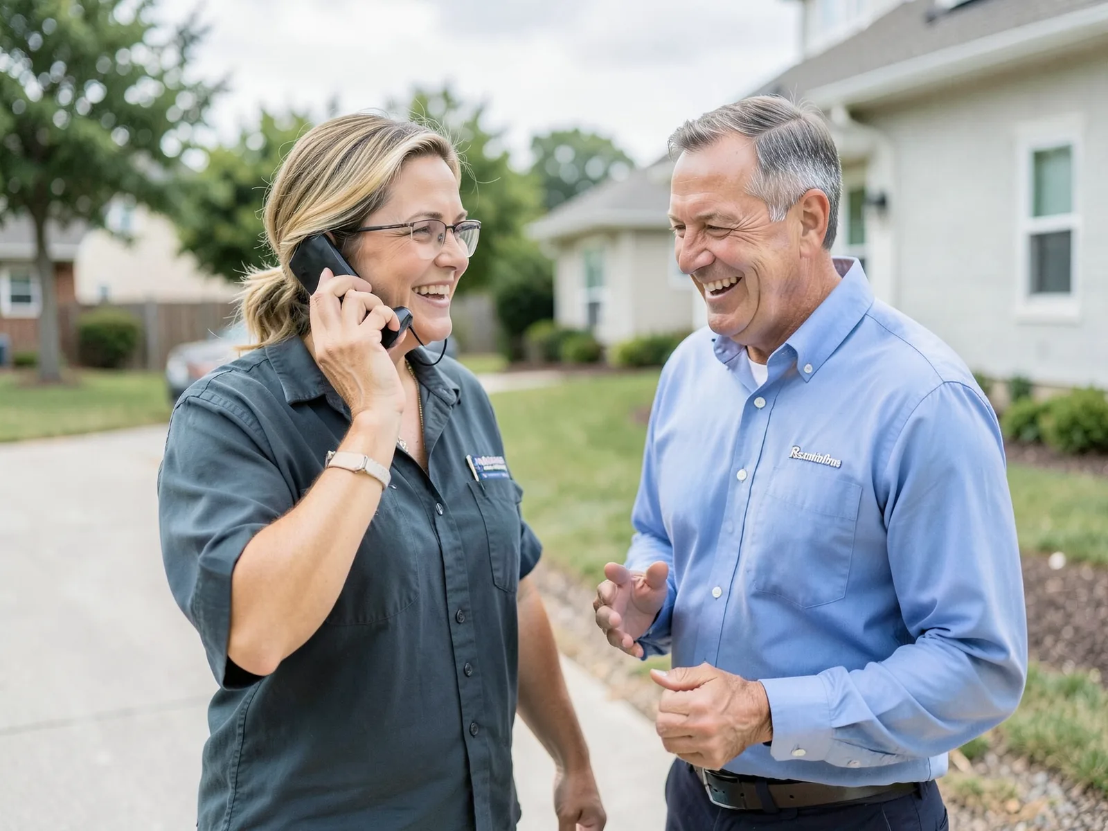 Frequently Asked Questions About Water Mitigation in Zionsville, IN